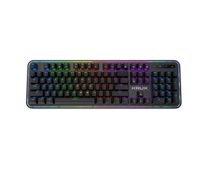 Klawiatura KRUX Comet RGB